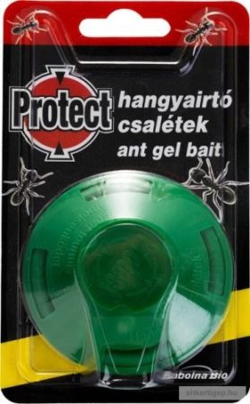Protect Hangyairtó csalétek gél 1 db-os