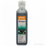 STIHL HP SUPER keverékolaj 1:50, 100ml