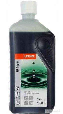 STIHL HP SUPER keverékolaj 1:50, 1000ml