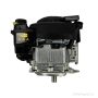 Motor függőleges tengelyű Briggs 450 Ohv 125 cm3, fékes, 22.2x46.05mm