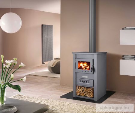 PRO TERMO Nova Trio kályha 7,5 kW