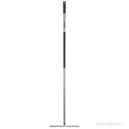 Ergonomic gereblye nyéllel