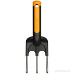 Fiskars Premium ültetővilla  Készlet erejéig