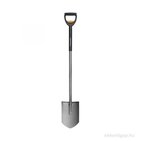 Fiskars SmartFit teleszkópos, hegyes ásó Készlet erejéig