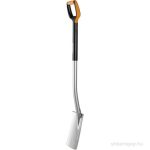 Fiskars Xact ásólapát  (L) Készlet erejéig