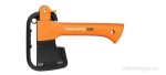 Fiskars X5 kis kempingfejsze (XXS)  Készlet erejéig