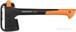 Fiskars X10 ácsfejsze (S)  Készlet erejéig