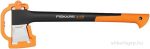 Fiskars X17 közepes hasítófejsze (M)  Készlet erejéig