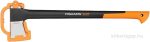 Fiskars X21 nagy hasítófejsze (L) Készlet erejéig