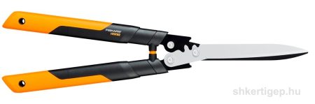 PowerGearX sövénynyíró olló, fogaskerekes  HSX92