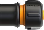 Fiskars Tömlő-gyorscsatlakozó, 19 mm (3/4”) LB (min 30)