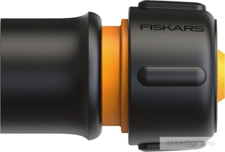 Fiskars Tömlő-gyorscsatlakozó, 19 mm (3/4”) LB (min 30)