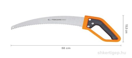 Kerti fűrész SW37