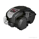 Motor függőleges tengelyű Briggs 675 EXi 22.2x62mm