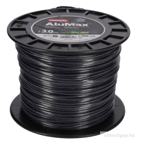 Damil 3.0mm csillag Oregon Alumax 240 méter