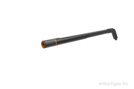 Fiskars Öntöző pisztoly hosszú, állítható fúvókával Készlet erejéig