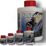 Ubbink PVC ragasztó fóliához