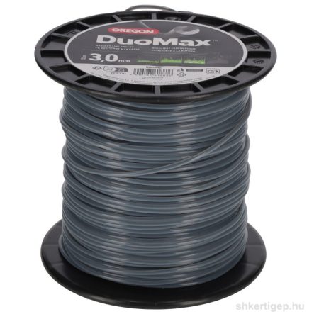 Damil 3.0mm kerek Oregon Duomax 120 m