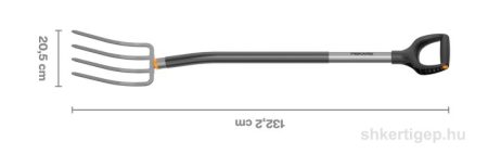 Ergonomic kerti villa új