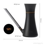 Szobai Locsolókanna, 1,2 L ÚJ