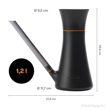 Szobai Locsolókanna, 1,2 L ÚJ