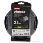 Damil 2.4mm szögletes Oregon Alumax 60 méter