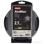 Damil 2.7mm csillag Oregon Alumax 70 méter
