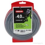 Damil 4.0mm szögletes Oregon Flexiblade 21 méter