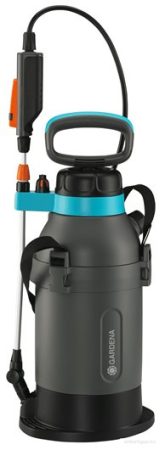 Gardena Plus Nyomáspermetező 5 l