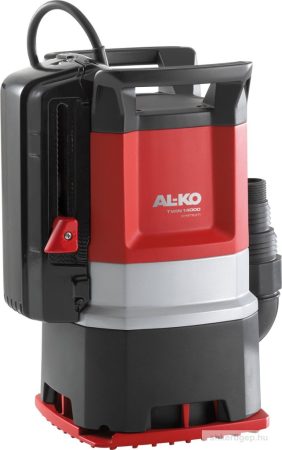Al-ko Twin 14000 Premium kombi szivattyú