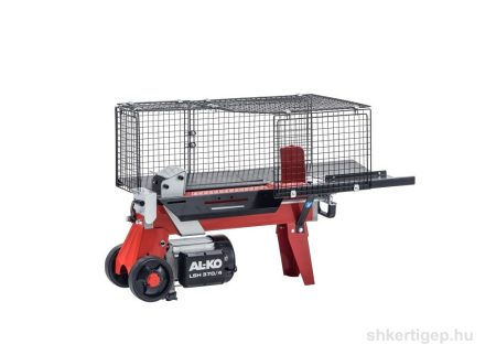 Al-ko LSH 370/4 fahasogató 4t