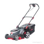   Al-ko Comfort 38.2 LI akkumulátoros fűnyíró akku és töltő nélkül