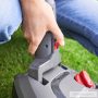 Al-ko 22.4 LI AKKUMULÁTOROS FŰNYÍRÓ Comfort handy mower akku és töltő nélkül