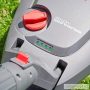 Al-ko 22.4 LI AKKUMULÁTOROS FŰNYÍRÓ Comfort handy mower akku és töltő nélkül