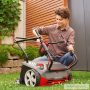 Al-ko 38.4E COMBI CARE TALAJLAZÍTÓ