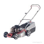   Al-ko Classic 4.62 P-B benzinmotoros fűnyíró XL készlet erejéig