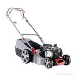   Al-ko Classic 4.62 SP-B benzinmotoros fűnyíró készlet erejéig