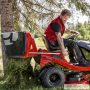 SOLO TRAKTORT13-93.7 HD COMFORT