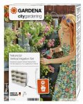   Gardena NatureUp! Függőleges öntözőrendszer 
vízcsapra Készlet erejéig!