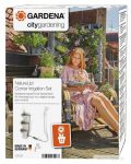   Gardena NatureUp! Sarok öntözőkészlet vízcsapra Készlet erejéig!