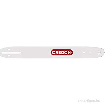 OREGON láncvezető HUSQVARNA, DOLMAR, MAKITA, POULAN fűrészre 35cm, 3/8"p, 1.3, 52sz