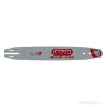   OREGON láncvezető ALPINA, BLACK&DECKER, RYOBI fűrészre 35cm, 3/8"p, 1.3, 49sz