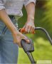 Gardena PowerMax 30/18V P4A akkumulátoros fűnyíró akkumulátorral