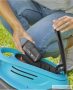 Gardena PowerMax 30/18V P4A akkumulátoros fűnyíró akkumulátorral
