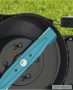 Gardena PowerMax 32/18V P4A akkumulátoros fűnyíró akkumulátor nélkül