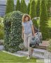 Gardena PowerMax 32/18V P4A akkumulátoros fűnyíró akkumulátor nélkül