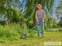 Gardena PowerTrim 30/18V P4A  Akkumulátoros 
fűszegélynyíró akkumulátor nélkül