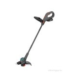   Gardena EasyTrim 25/18V P4A Akkumulátoros 
fűszegélynyíró akkumulátorral
