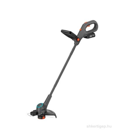 Gardena EasyTrim 25/18V P4A Akkumulátoros 
fűszegélynyíró akkumulátorral