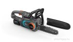   Gardena PowerSaw Akkumulátoros láncfűrész 
250/18V akkumulátorral (4,0 Ah)